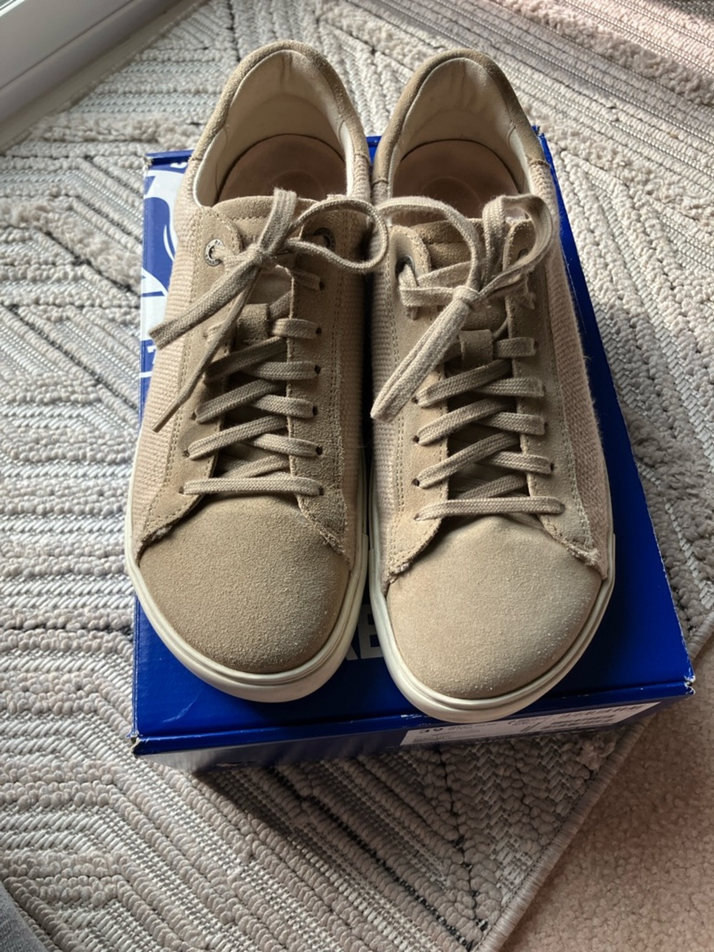Birkenstock Bend Low View 2